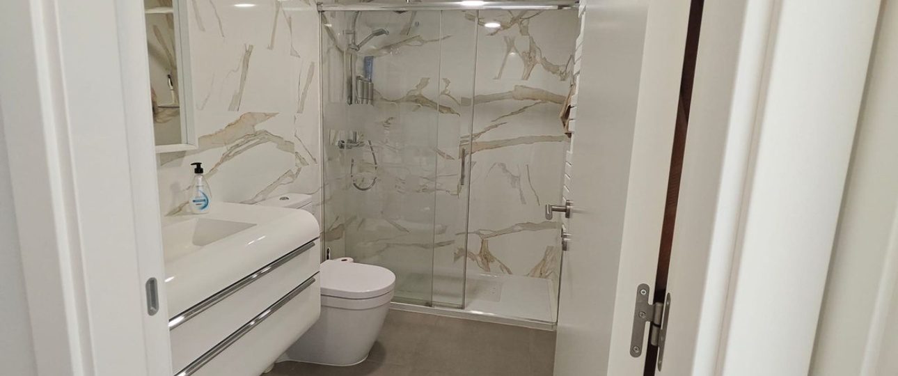 Wiederverkauf - apartment - Fuengirola - Torreblanca