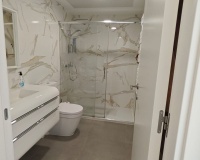 Wiederverkauf - apartment - Fuengirola - Torreblanca