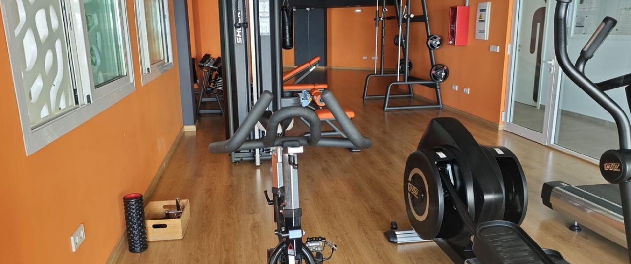 Wiederverkauf - apartment - Fuengirola - Torreblanca
