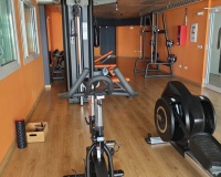 Wiederverkauf - apartment - Fuengirola - Torreblanca