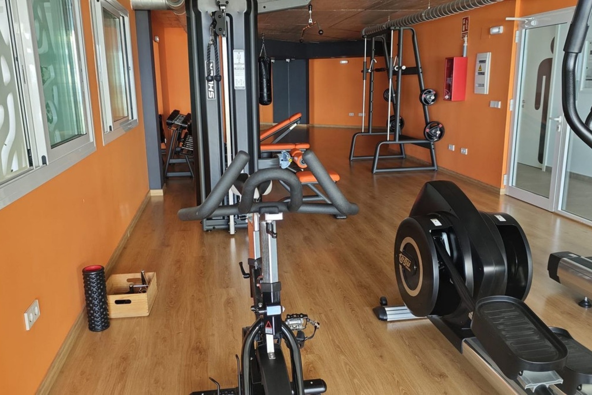 Wiederverkauf - apartment - Fuengirola - Torreblanca