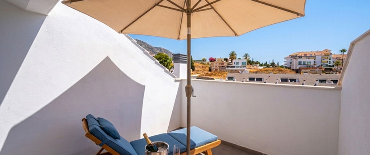 Wiederverkauf - apartment - Fuengirola - Torreblanca