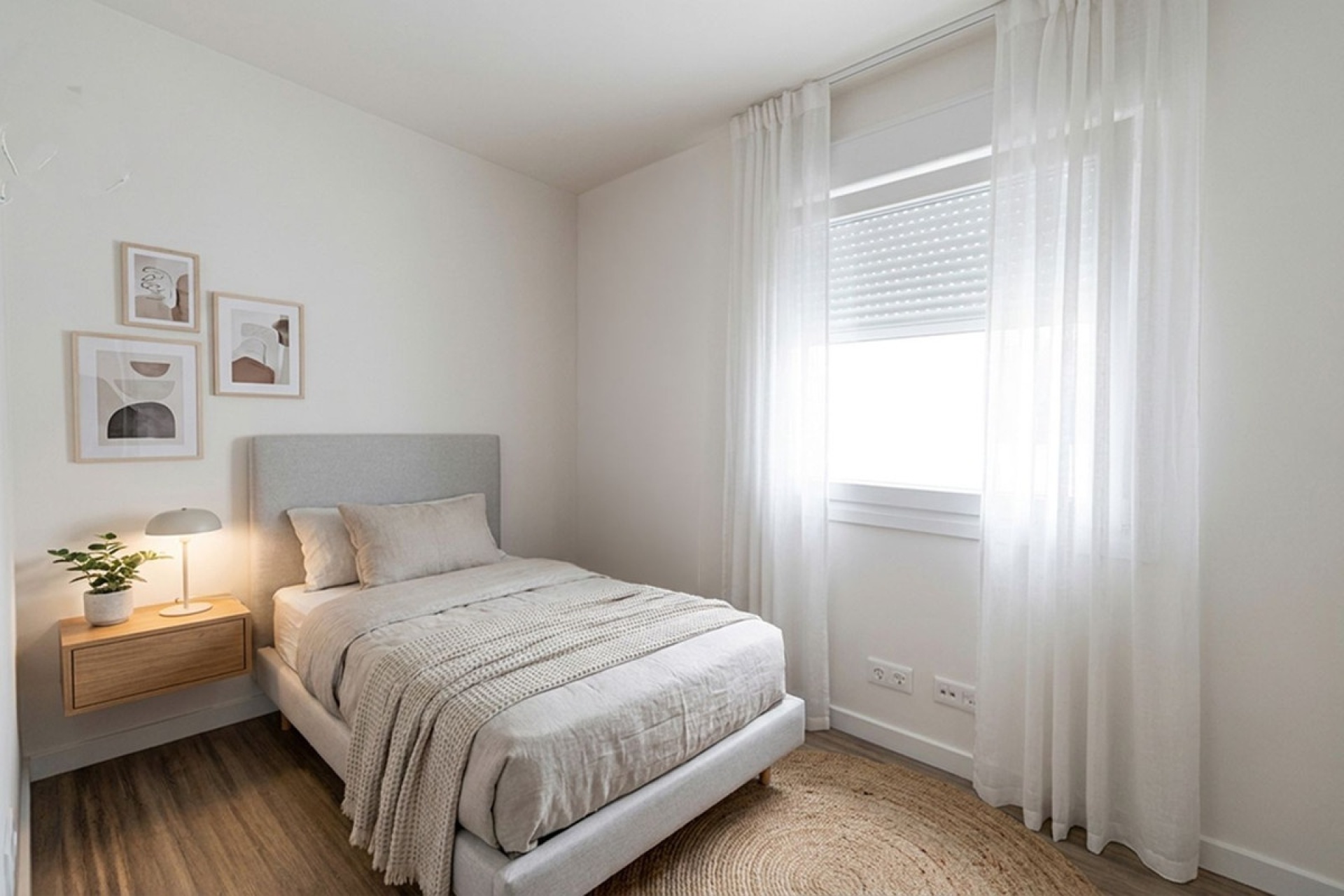 Wiederverkauf - apartment - Fuengirola - Torreblanca