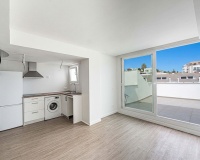 Wiederverkauf - apartment - Fuengirola - Torreblanca