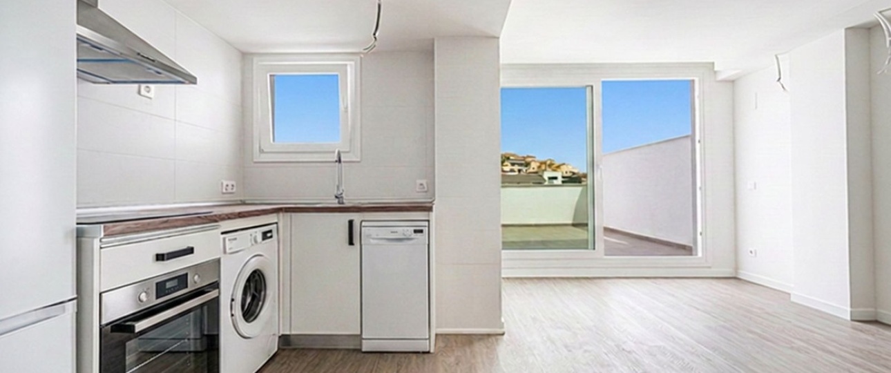 Wiederverkauf - apartment - Fuengirola - Torreblanca