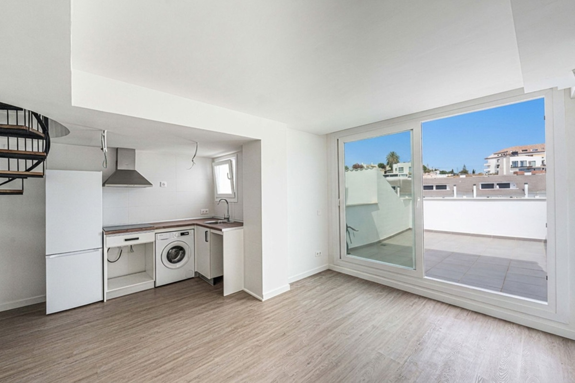 Wiederverkauf - apartment - Fuengirola - Torreblanca