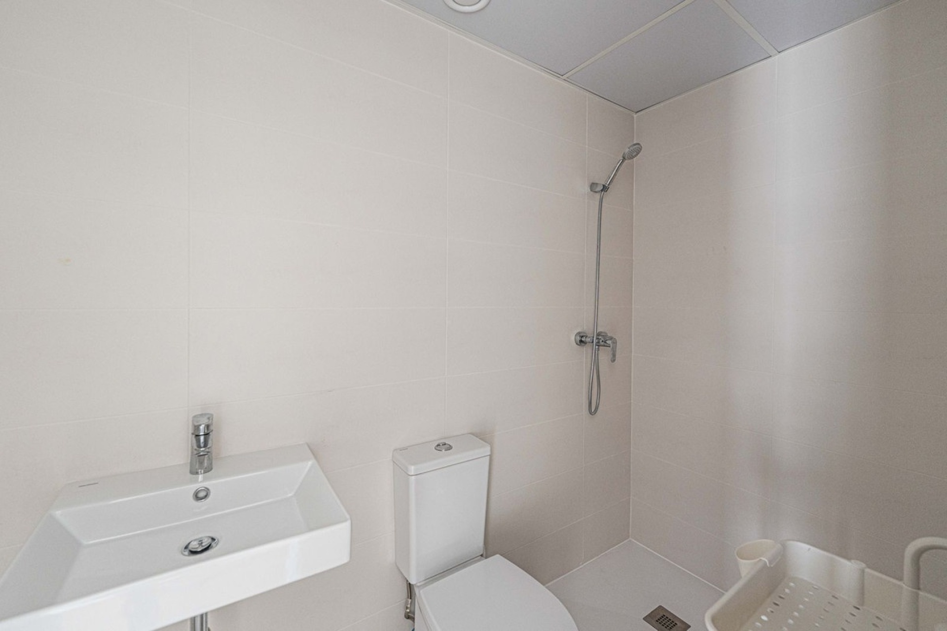 Wiederverkauf - apartment - Fuengirola - Torreblanca