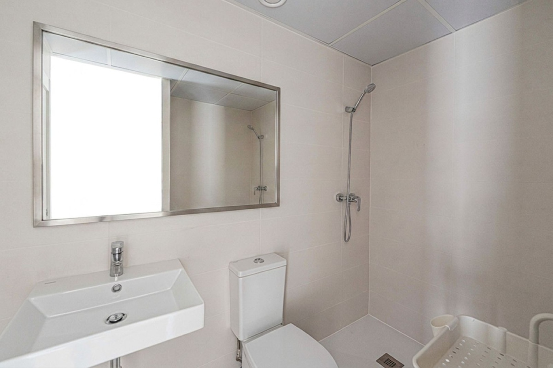 Wiederverkauf - apartment - Fuengirola - Torreblanca