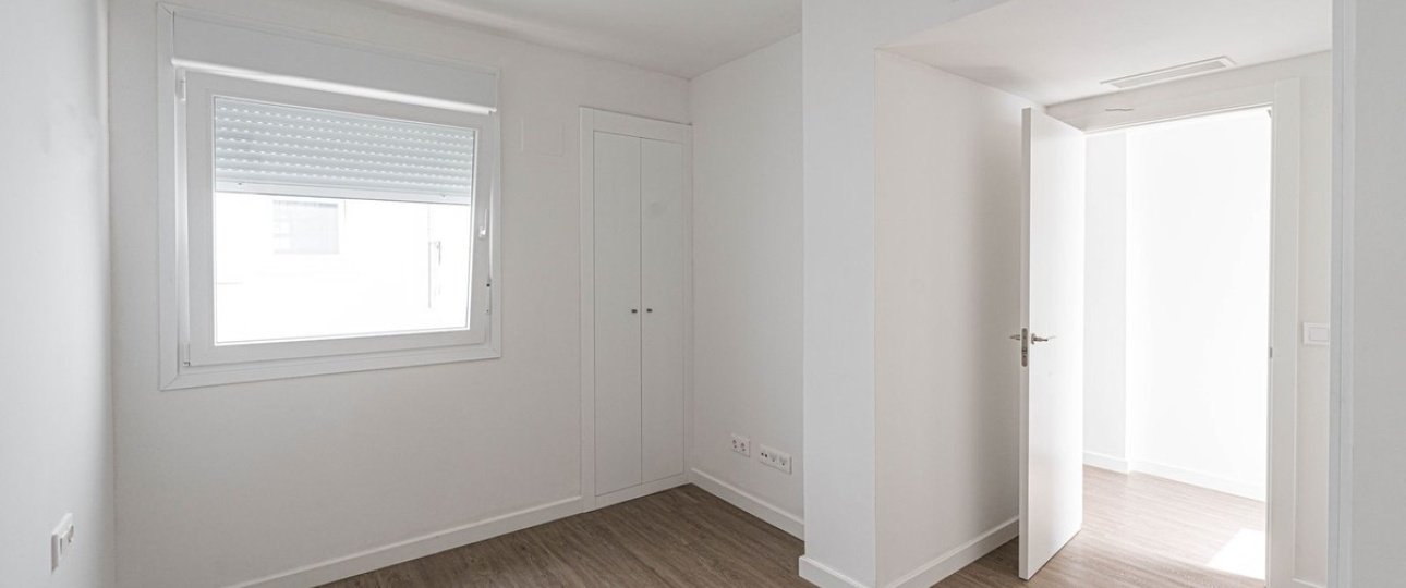 Wiederverkauf - apartment - Fuengirola - Torreblanca
