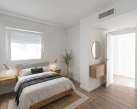 Wiederverkauf - apartment - Fuengirola - Torreblanca