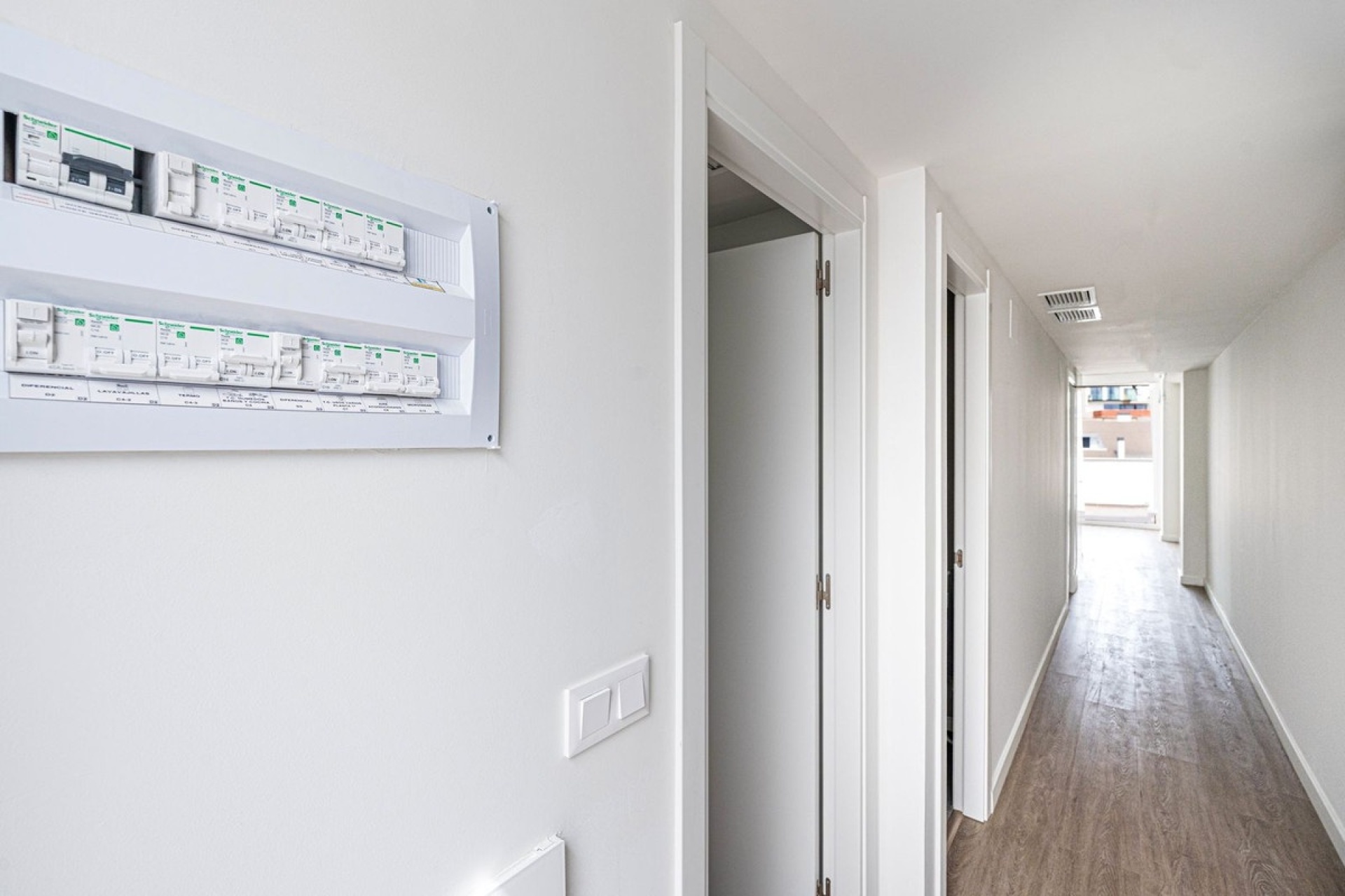 Wiederverkauf - apartment - Fuengirola - Torreblanca