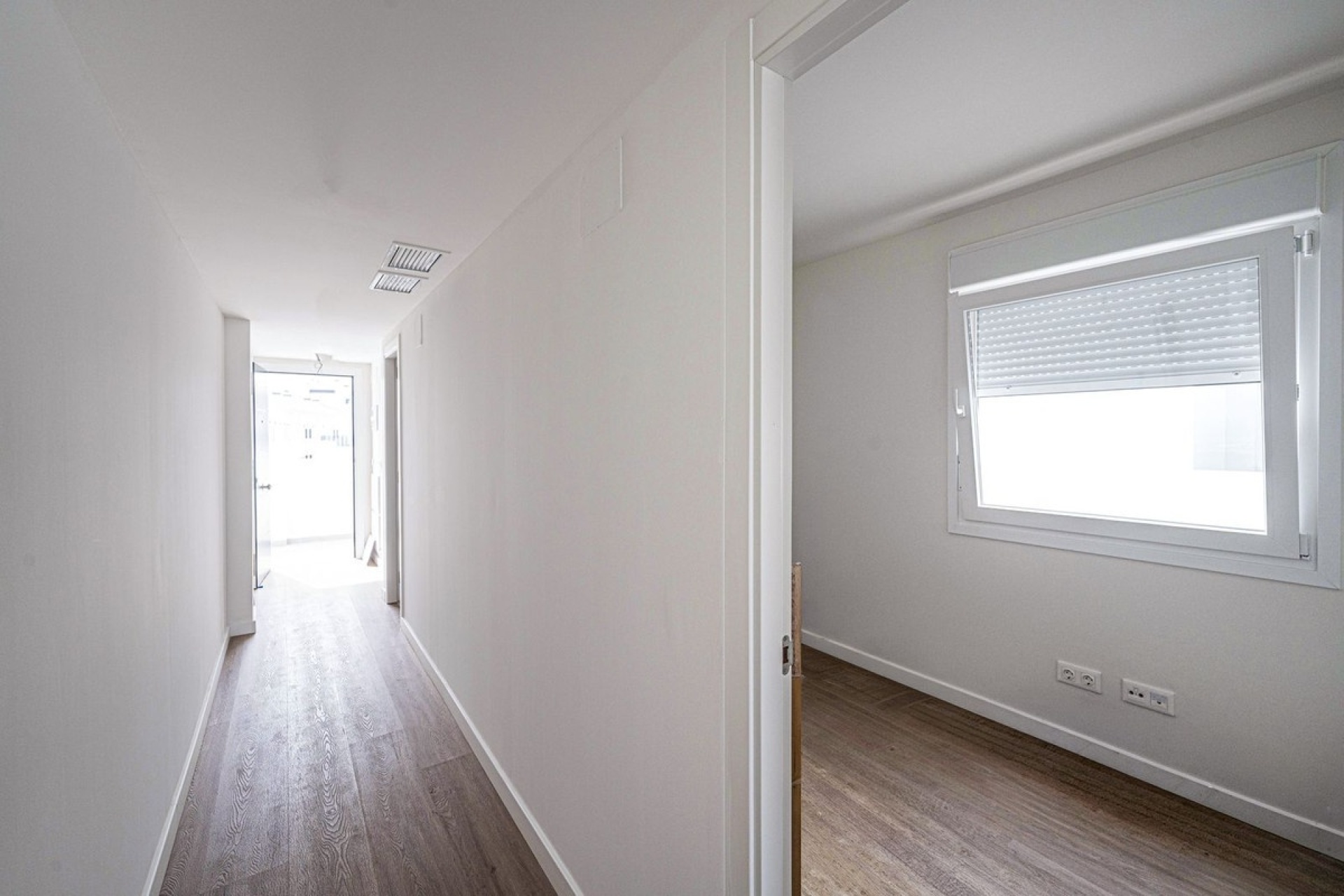 Wiederverkauf - apartment - Fuengirola - Torreblanca