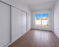 Wiederverkauf - apartment - Fuengirola - Torreblanca