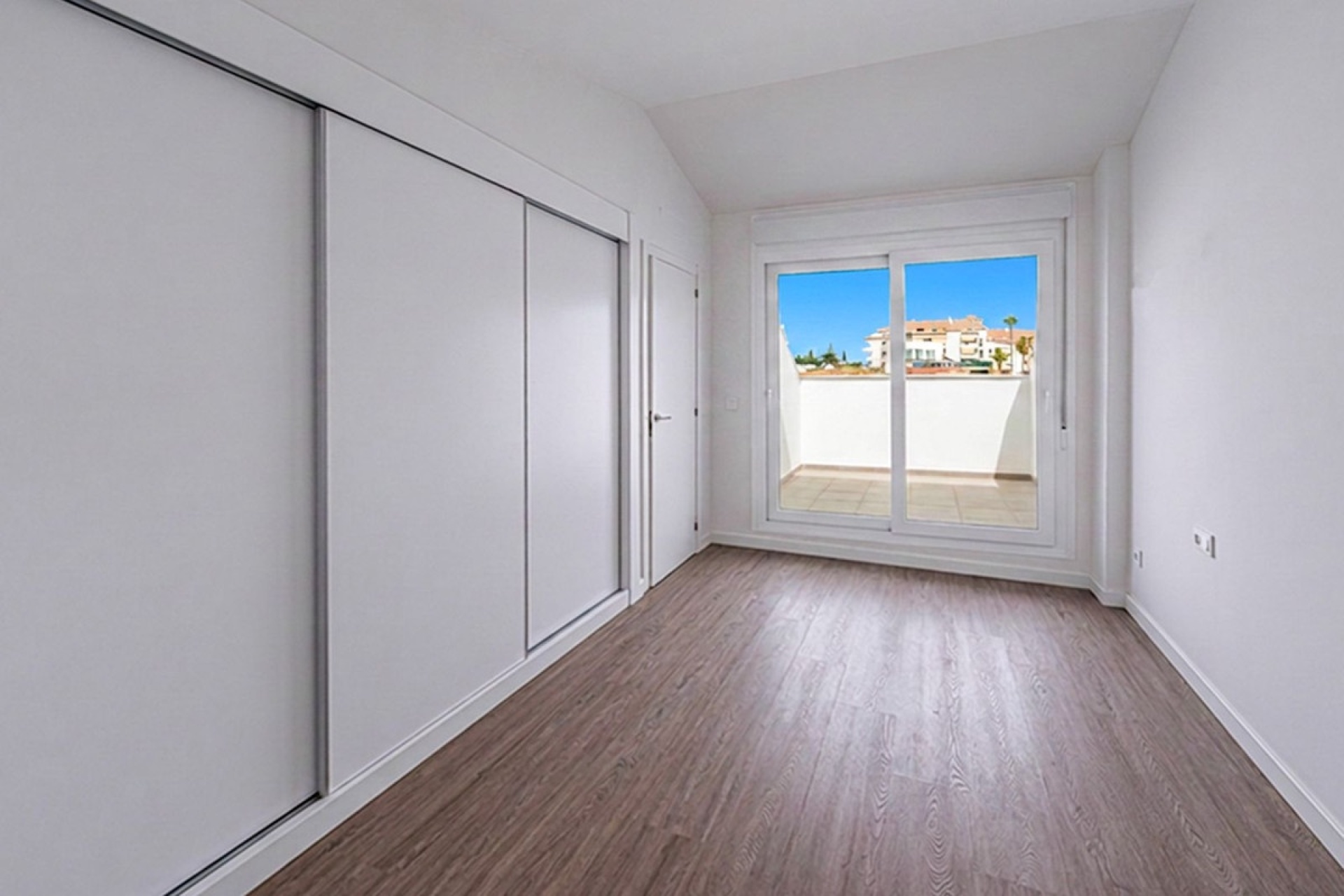 Wiederverkauf - apartment - Fuengirola - Torreblanca