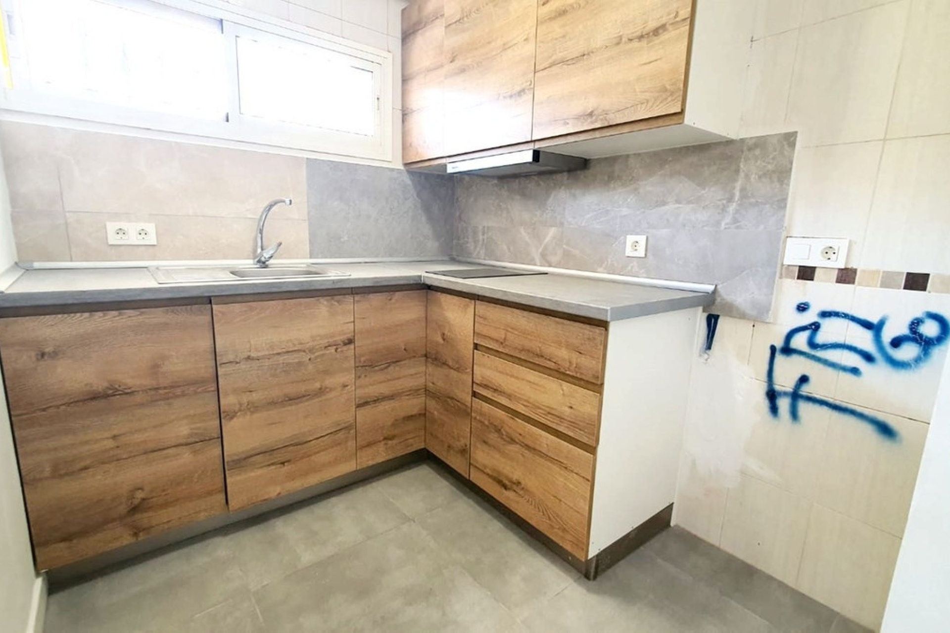 Wiederverkauf - apartment - Fuengirola - Torreblanca