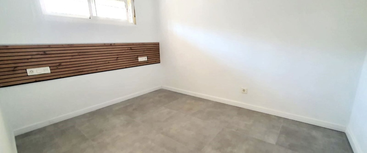 Wiederverkauf - apartment - Fuengirola - Torreblanca