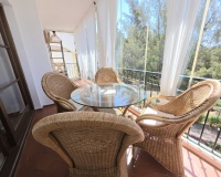Wiederverkauf - apartment - Fuengirola - Torreblanca