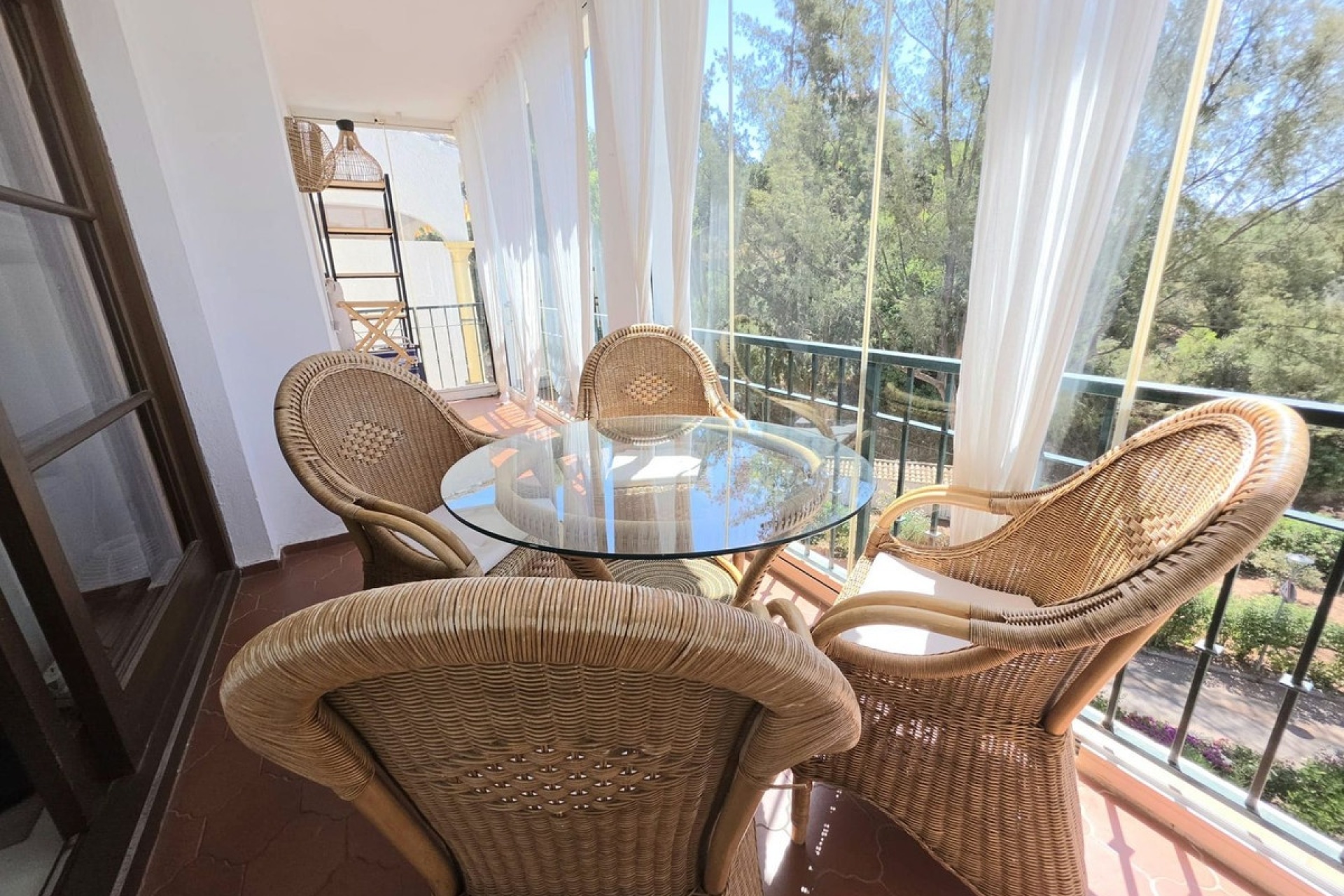 Wiederverkauf - apartment - Fuengirola - Torreblanca