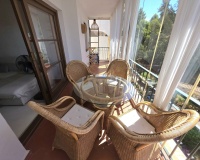 Wiederverkauf - apartment - Fuengirola - Torreblanca