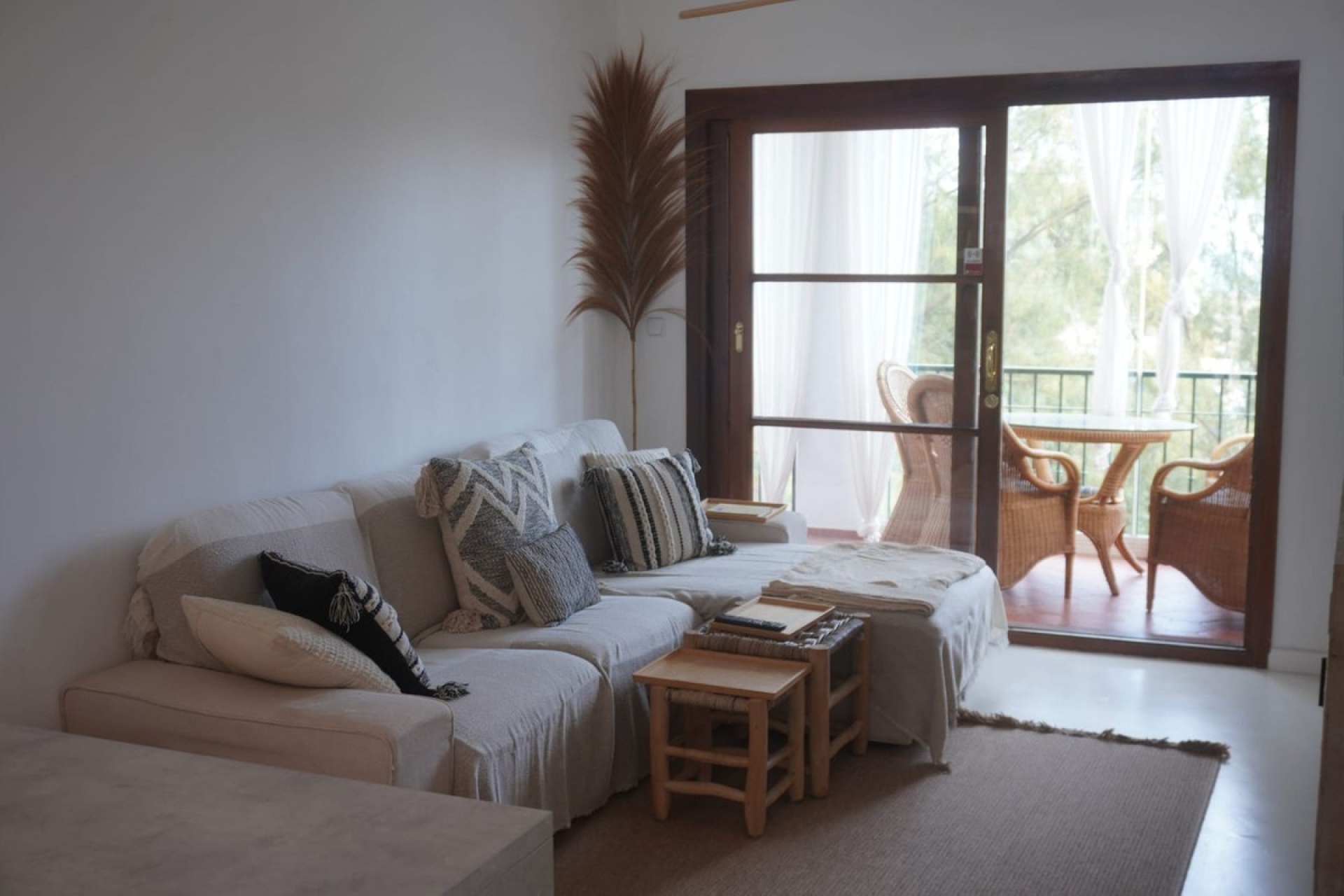 Wiederverkauf - apartment - Fuengirola - Torreblanca
