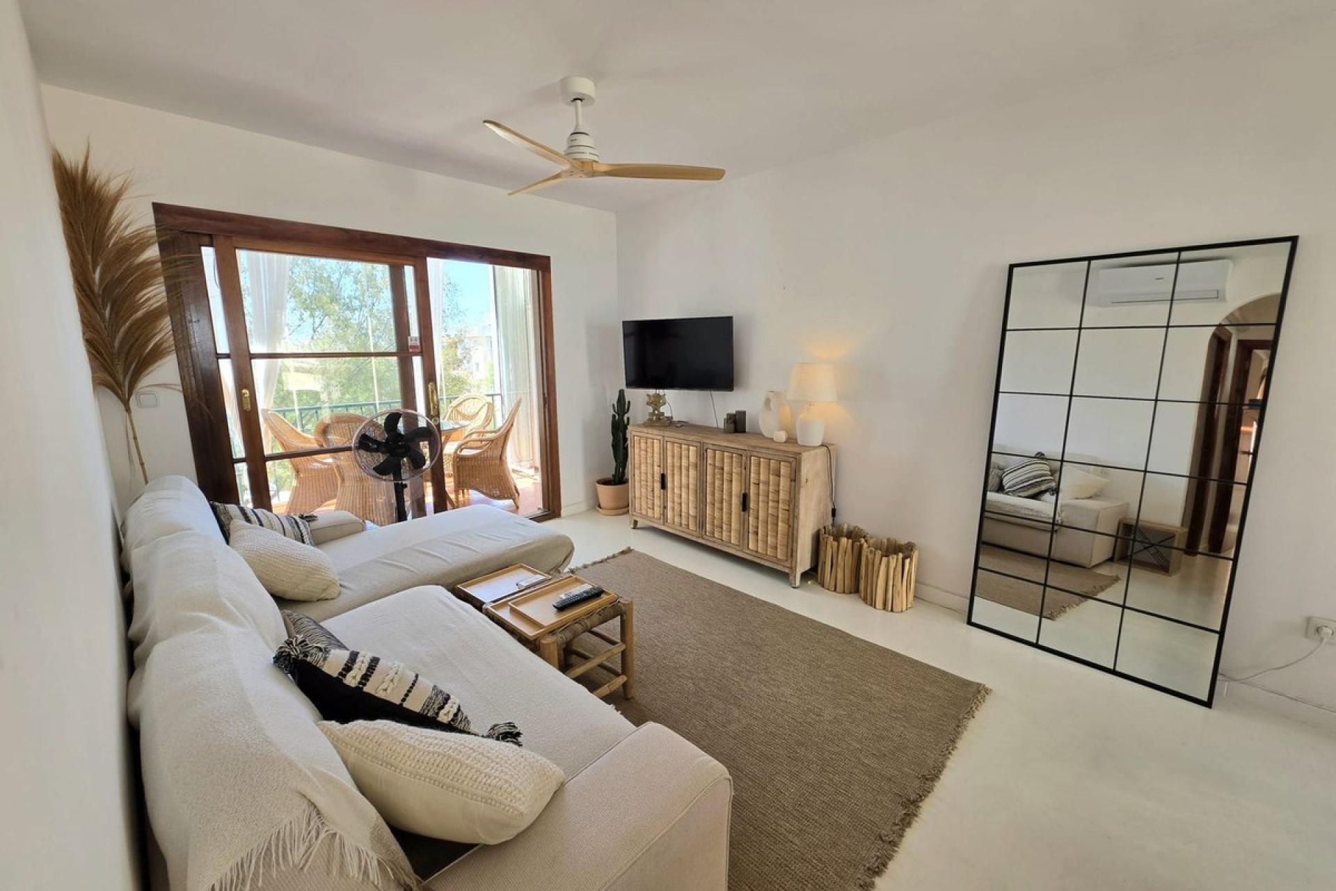 Wiederverkauf - apartment - Fuengirola - Torreblanca
