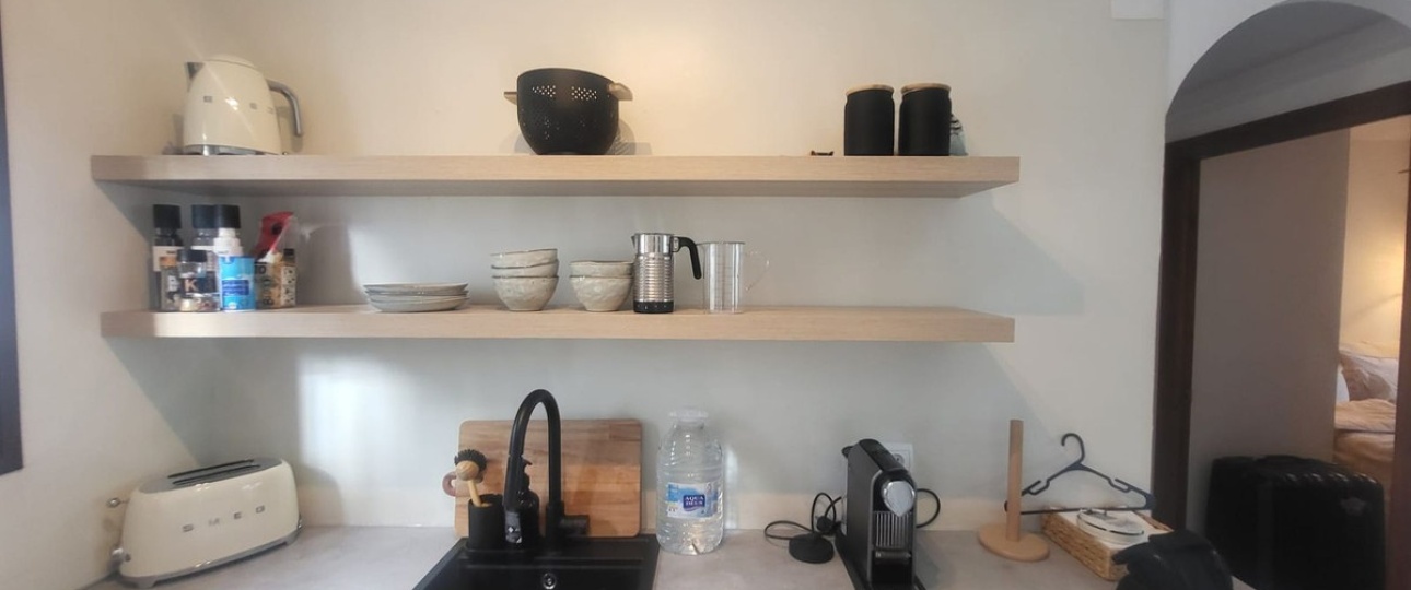 Wiederverkauf - apartment - Fuengirola - Torreblanca