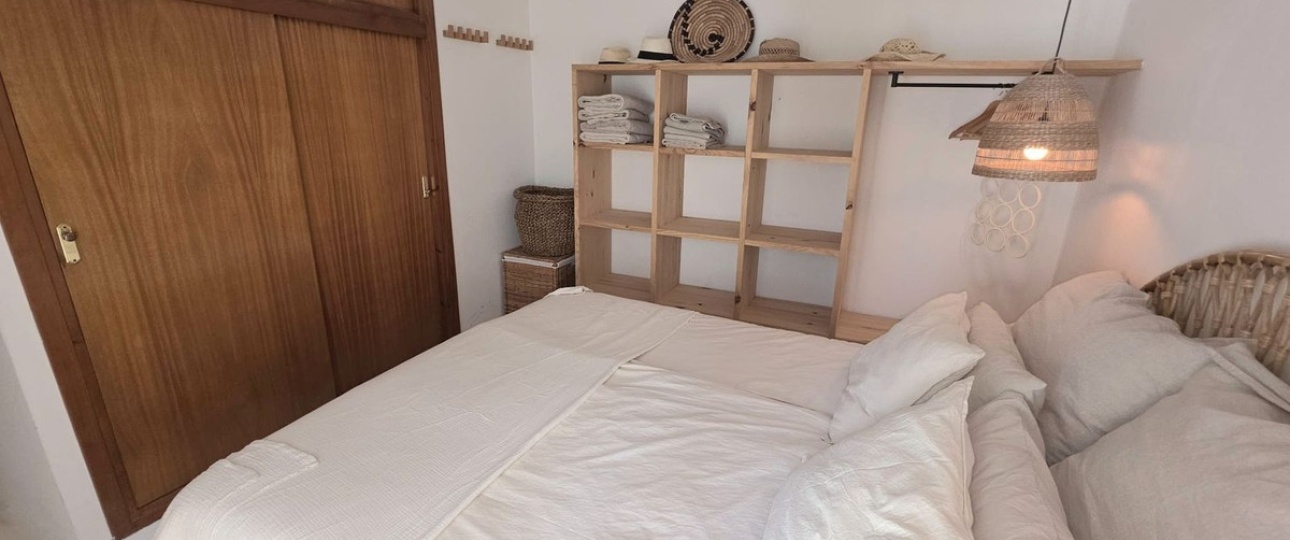 Wiederverkauf - apartment - Fuengirola - Torreblanca