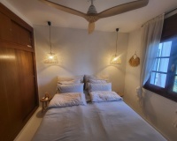 Wiederverkauf - apartment - Fuengirola - Torreblanca