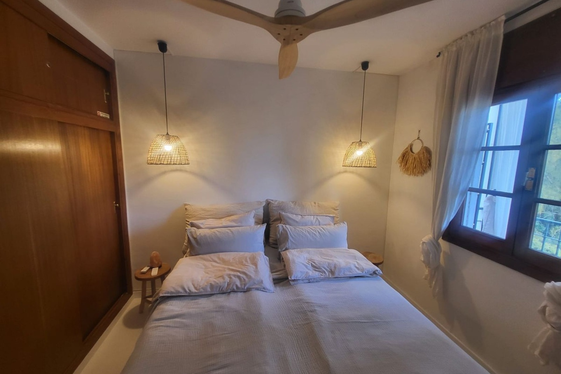 Wiederverkauf - apartment - Fuengirola - Torreblanca