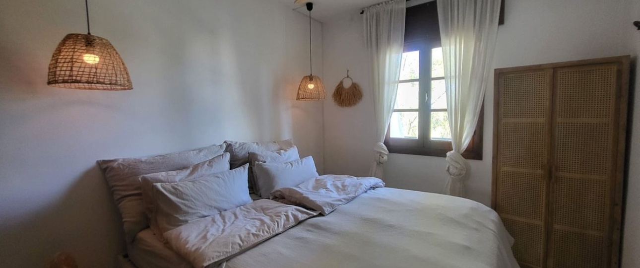 Wiederverkauf - apartment - Fuengirola - Torreblanca