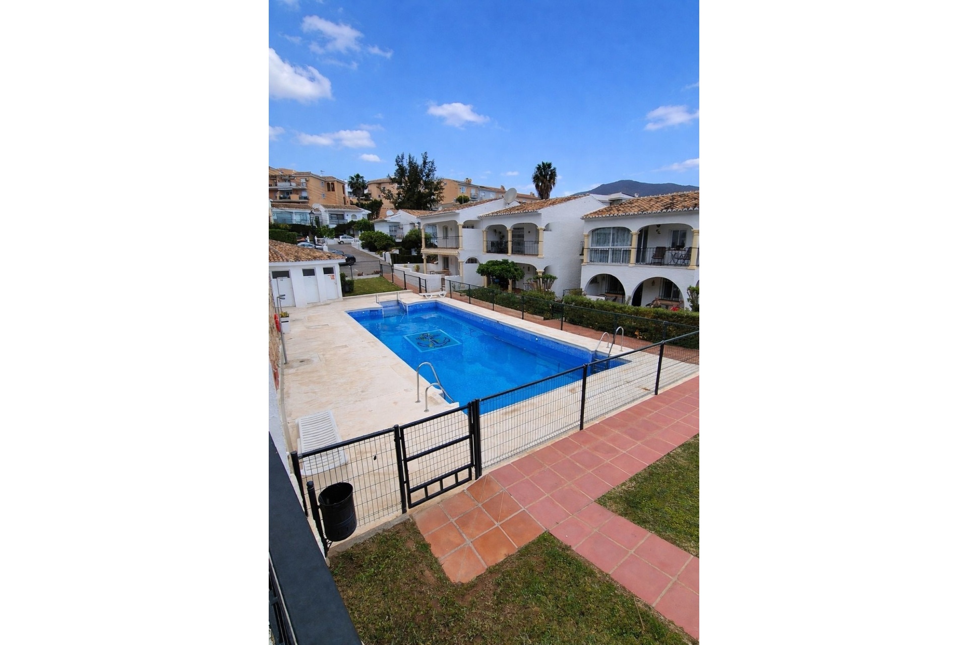 Wiederverkauf - apartment - Fuengirola - Torreblanca