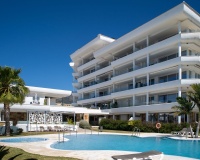 Wiederverkauf - apartment - Fuengirola - Torreblanca