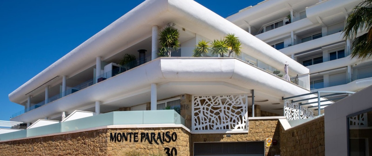 Wiederverkauf - apartment - Fuengirola - Torreblanca