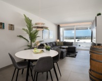 Wiederverkauf - apartment - Fuengirola - Torreblanca