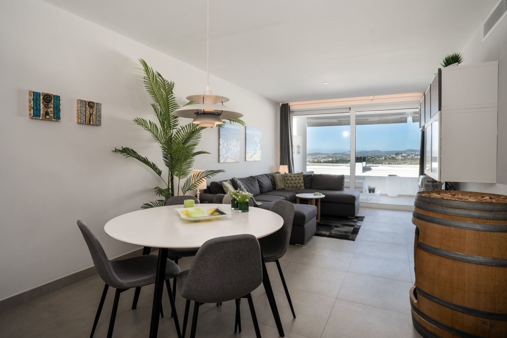 Wiederverkauf - apartment - Fuengirola - Torreblanca