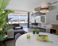 Wiederverkauf - apartment - Fuengirola - Torreblanca