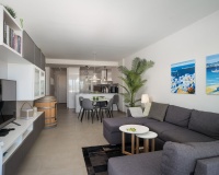 Wiederverkauf - apartment - Fuengirola - Torreblanca