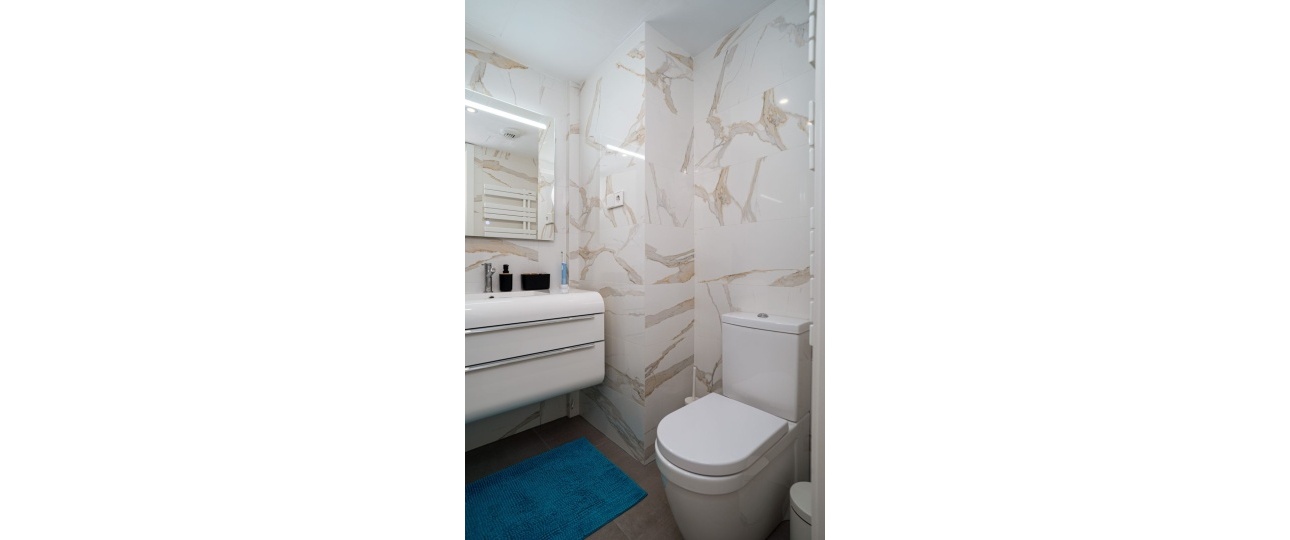 Wiederverkauf - apartment - Fuengirola - Torreblanca