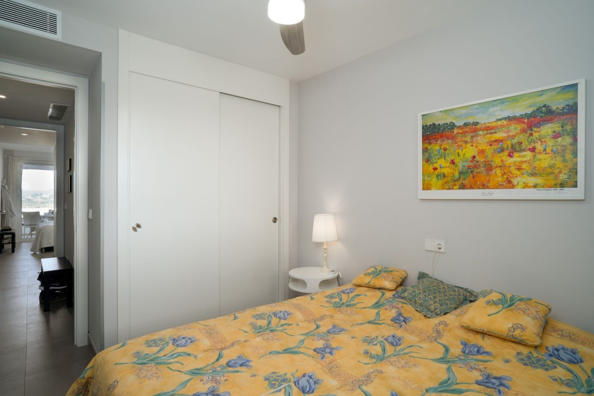 Wiederverkauf - apartment - Fuengirola - Torreblanca