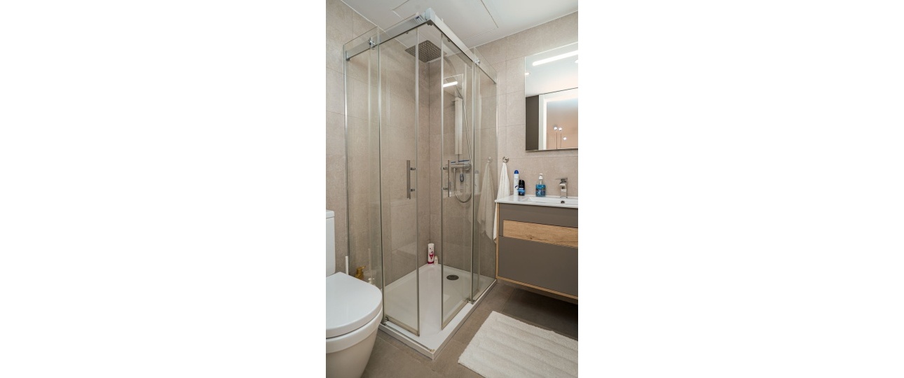 Wiederverkauf - apartment - Fuengirola - Torreblanca