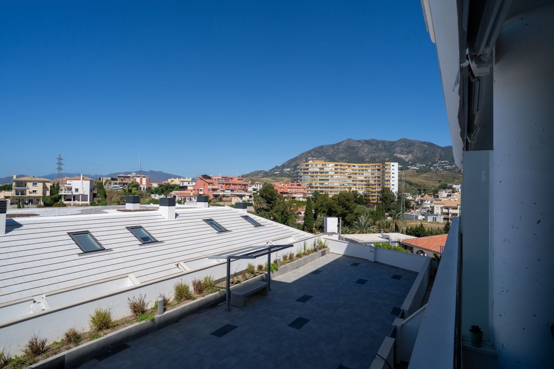 Wiederverkauf - apartment - Fuengirola - Torreblanca