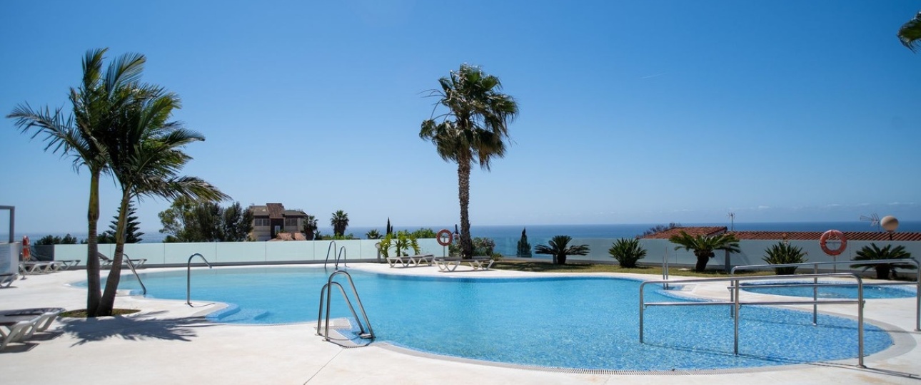 Wiederverkauf - apartment - Fuengirola - Torreblanca