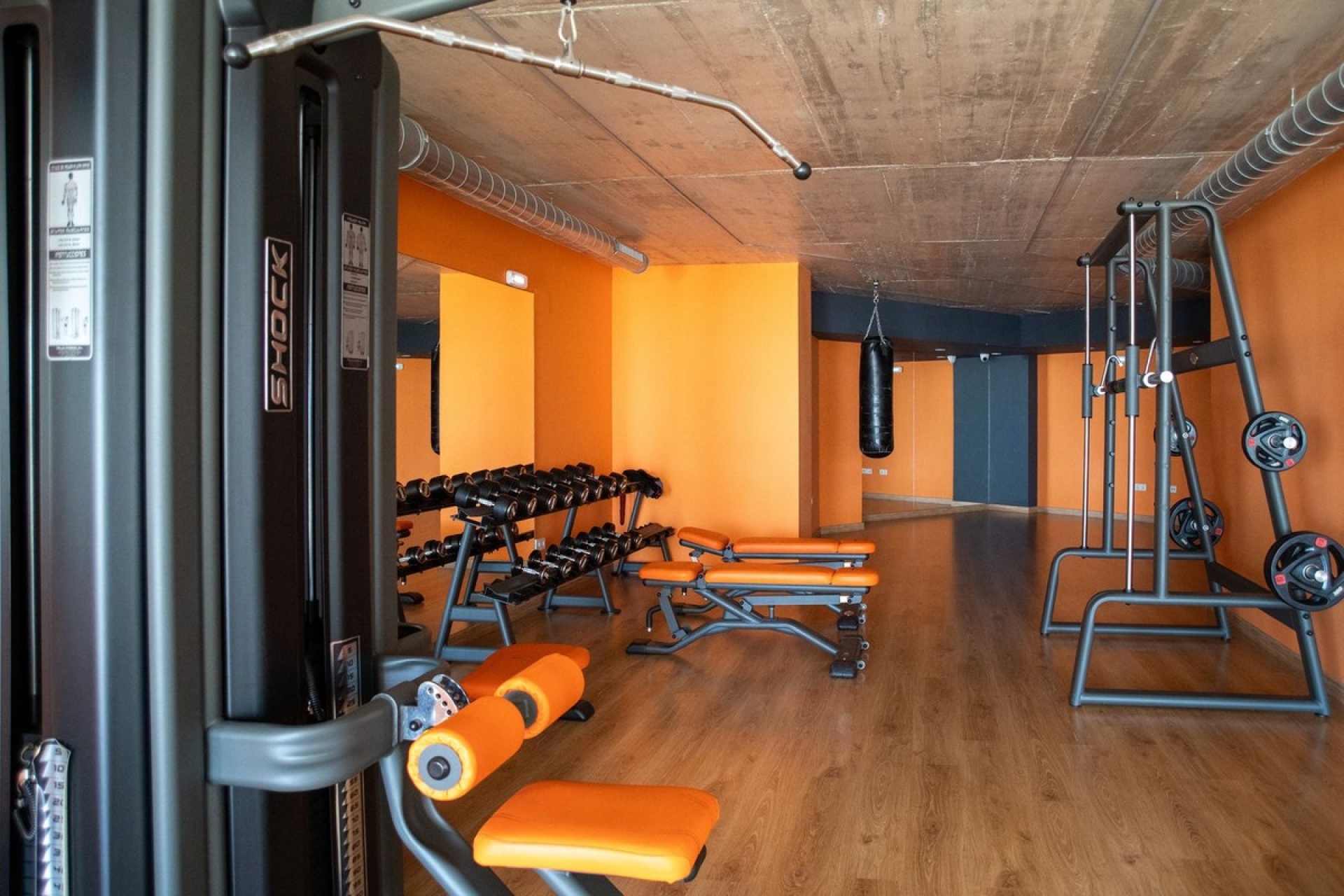 Wiederverkauf - apartment - Fuengirola - Torreblanca