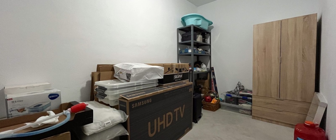 Wiederverkauf - apartment - Fuengirola - Torreblanca