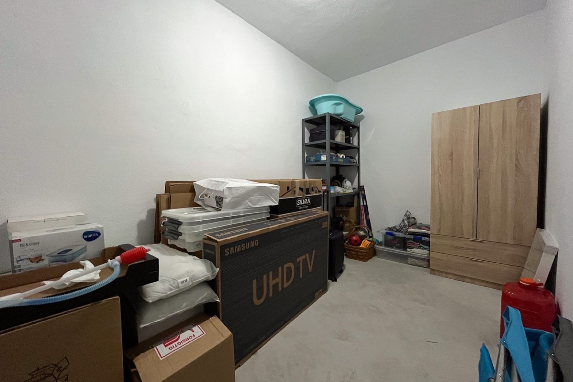 Wiederverkauf - apartment - Fuengirola - Torreblanca