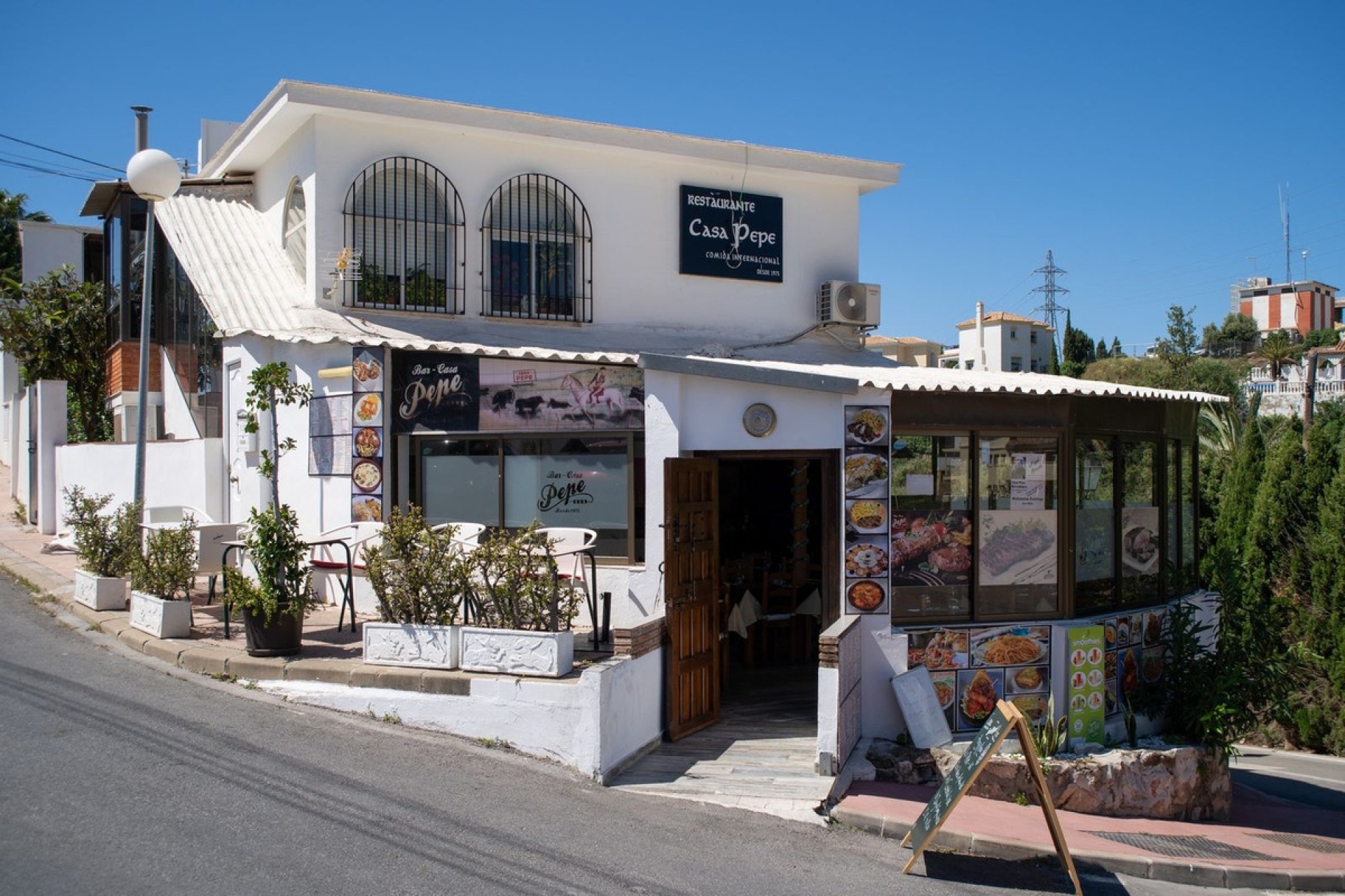 Wiederverkauf - apartment - Fuengirola - Torreblanca