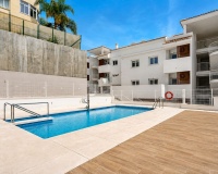Wiederverkauf - apartment - Fuengirola - Torreblanca