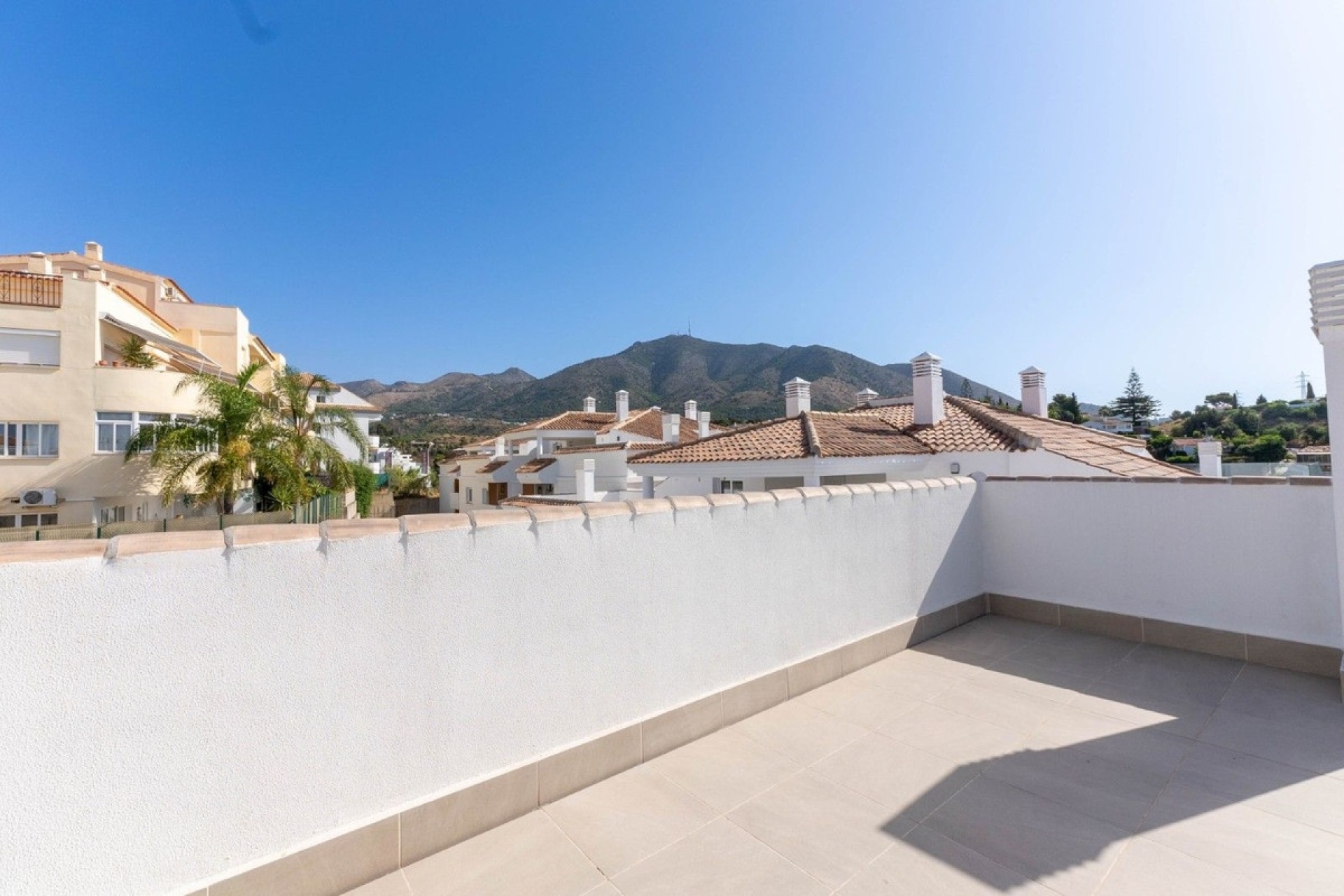 Wiederverkauf - apartment - Fuengirola - Torreblanca
