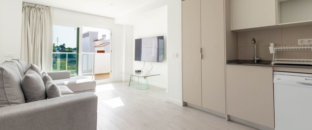 Wiederverkauf - apartment - Fuengirola - Torreblanca