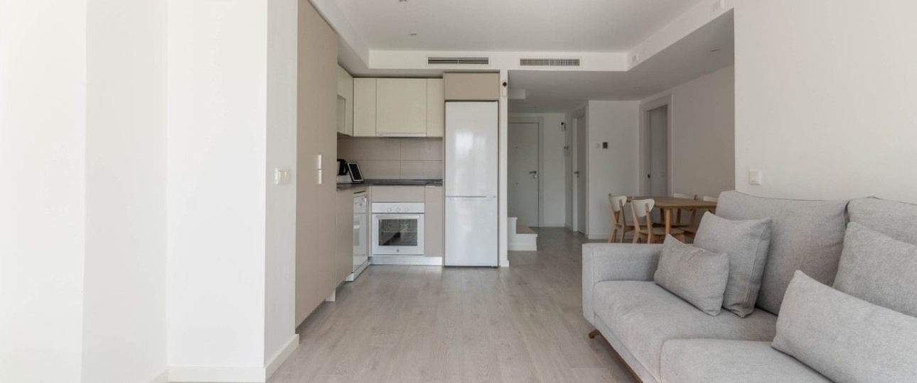 Wiederverkauf - apartment - Fuengirola - Torreblanca
